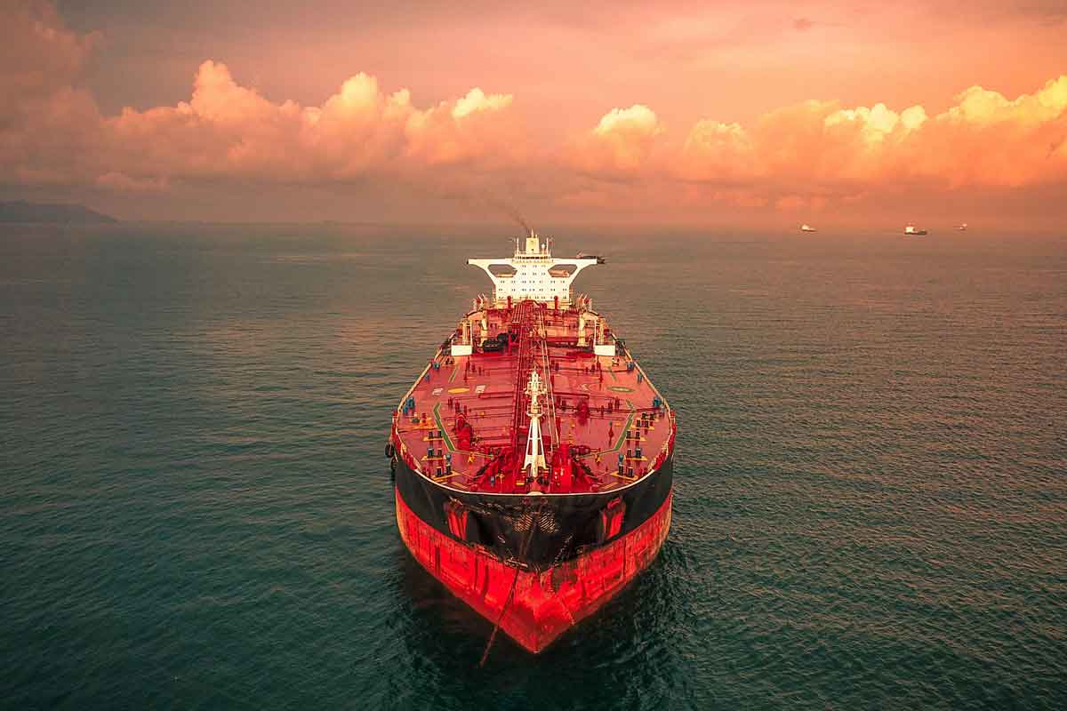 kapal tanker