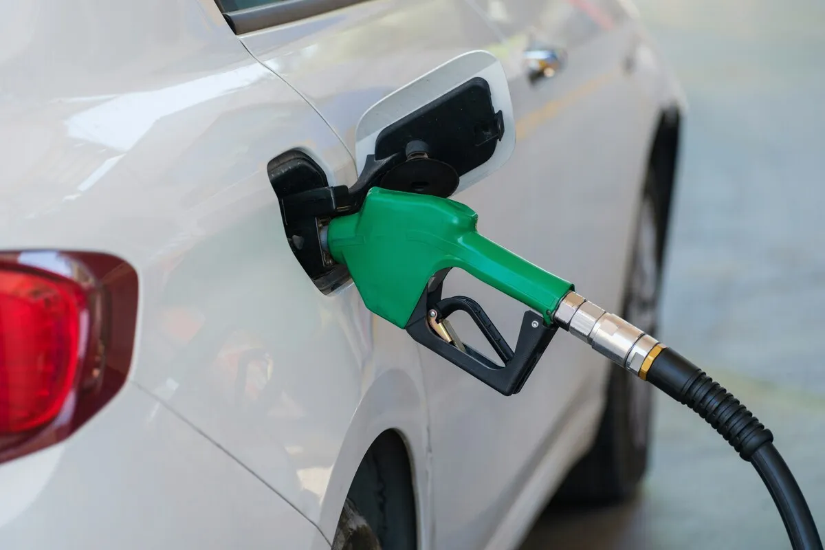 harga migas Amplas 01-14 februari 2025 untuk Biodiesel B40 dan MFO